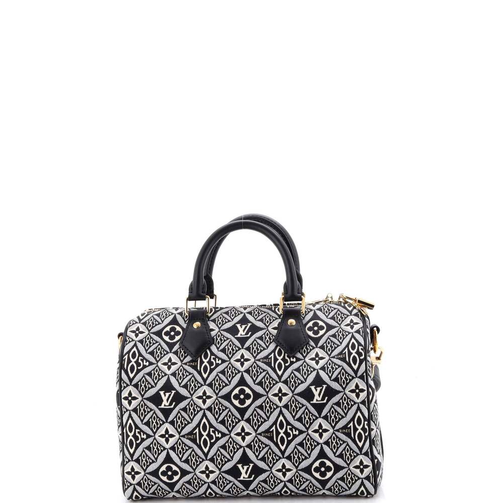 Louis Vuitton Speedy Bandouliere Bag #239739L24B - Picture 3 of 7